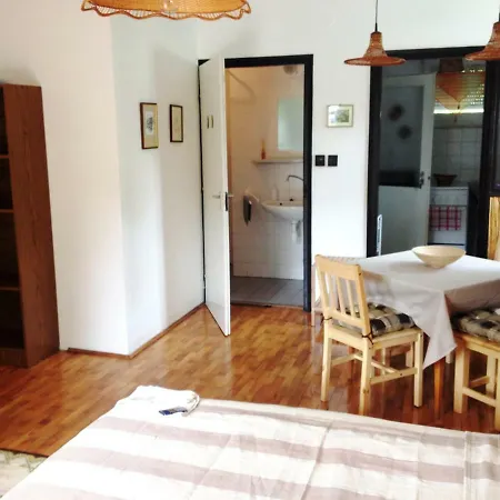 Családok Barátja -barátok Családja Apartamento *