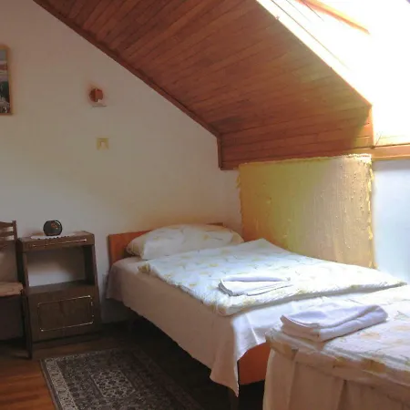Családok Barátja -barátok Családja Apartamento *